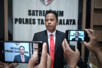 Polisi amankan ayah yang potong alat vital anaknya