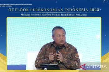 BI perkirakan rupiah bakal menguat pada 2023