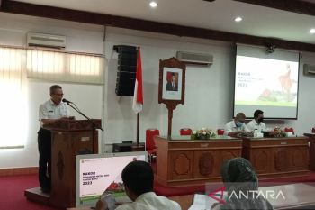 Pemkab Bantul bersiap hadapi lonjakan wisatawan libur Natal dan tahun baru