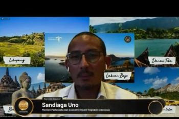 Apresiasi kinerja pemimpin perusahaan, Warta Ekonomi gelar Indonesia Most Acclaimed CEO Awards 2022