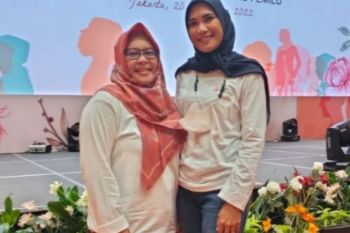 Bawaslu Sulbar tingkatkan partisipasi perempuan awasi pemilu 2024