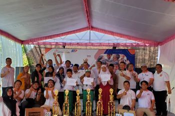 Industri budi daya Gresik apresiasi untuk pemenang "JAPFA For Kids Awards"