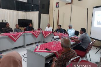 Kemenkominfo beri kuliah umum bagi civitas akademika di UMK