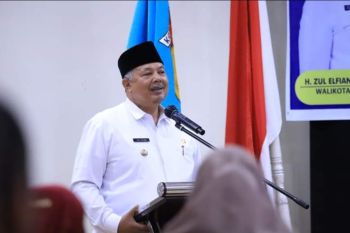 Wako lepas peserta Serdadu Baluluak KOM dan MTB Adventure Tahun 2022