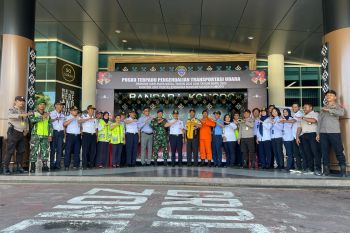 KKP Labuan Bajo perkuat pengawasan COVID-19 saat liburan Nataru