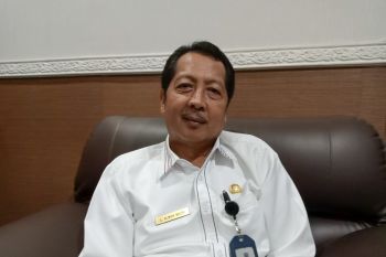 Angka kemiskinan di Mataram turun