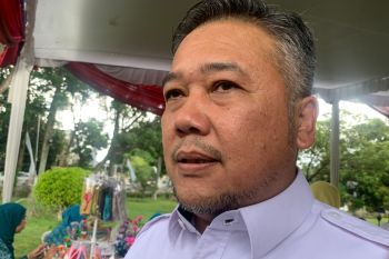 Kawasan kumuh Kota Palembang berkurang jadi 1.092 hektare