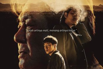 Serial "Big Bet" mulai tayang hari ini di Disney+ Hotstar