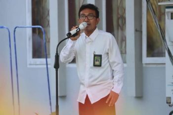 Kemenag : Masyarakat Sulbar diminta tidak berfoya-foya tahun baru