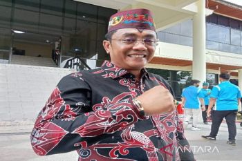 Warga Kota Palangka Raya diingatkan waspadai kejahatan menjelang Nataru 2023