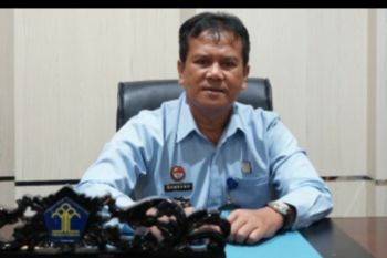 Penghuni lapas di Sumsel melebihi kapasitas hingga di atas 100 persen