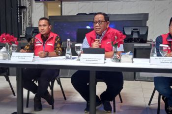 Konsumsi BBM jelang Natal dan Tahun Baru diperkirakan naik 7,8 persen