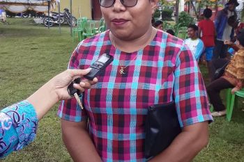 Ketua TP PKK Biak: Perempuan Papua harus berani tampil jadi pemimpin