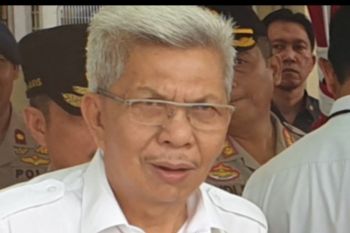 Wagub Sumsel minta optimalkan peran pemkab turunkan kemiskinan