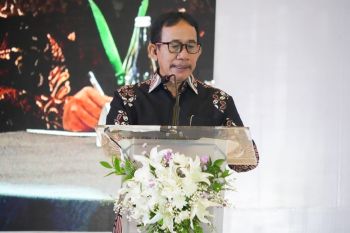 PTBA dukung pengembangan biomassa untuk Cofiring PLTU di Sumsel