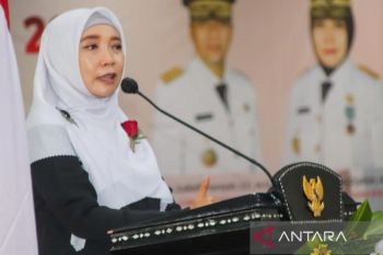 Wagub NTB ajak para ibu tingkatkan IPM