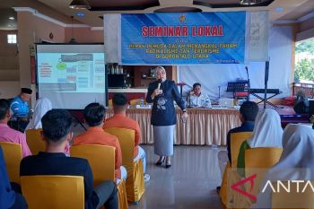 BKPMI sebut nilai ekspor hasil laut masih rendah