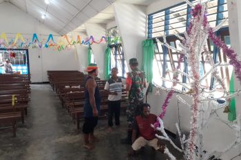 Gelar pesta pernikahan tanpa ribet, PLN dan Kemenag Tandatangan MOU layanan penerangan ekstra