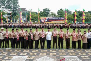 ASDP Bakauheni operasikan loket tambahan