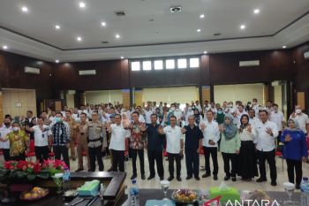 Ketua PWI Kalsel : kasus Iptu Umbaran Wibowo sebuah pembelajaran