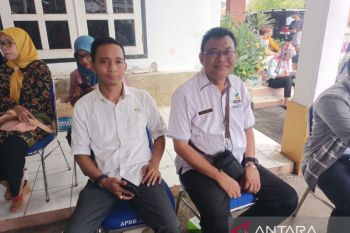 Dana bansos dampak inflasi di OKU belum tersalurkan