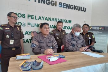 Kejati Bengkulu: bakal tersangka baru kasus dugaan korupsi tanam ulang sawit