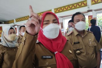 Pemkot Bandarlampung larang warga nyalakan mercon di malam tahun baru