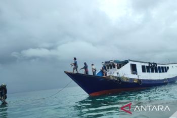 BMKG keluarkan peringatan dini waspada banjir ROB di pesisir Sulsel