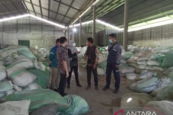 PLTU Punagaya Jeneponto menuju energi bersih lewat Co-Firing