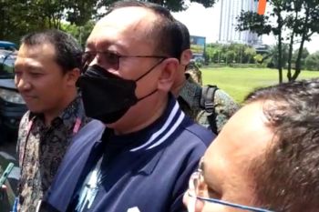 Alasan Eks Dirut LIB tersangka tragedi Kanjuruhan dibebaskan