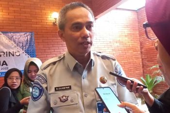 Jasa Raharja Lampung siapkan 62 personel pada Natal dan Tahun Baru 2023