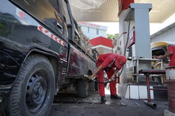 Pertamina siagakan Satgas Natal di Riau