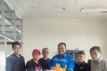 PT Sepakat Safety Pertama jalin kerja sama dengan Polteknik Negeri Padang