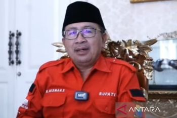 Objek wisata di Cianjur aman dikunjungi pascagempa