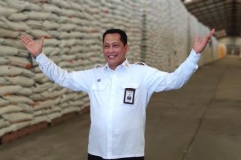 Bulog catat pelaksanaan operasi pasar beras 2022 terbesar capai 1,2 juta ton