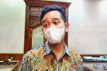 Gibran dukung rencana pencabutan PPKM oleh Presiden Jokowi