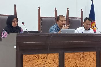 Kanwil VII KPPU terima 14 laporan masyarakat selama 2022