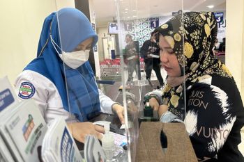 Aplikasi mobile JKN bantu tingkatkan kualitas pelayanan BPJS Kesehatan