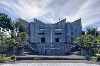 Unand usut dugaan pelecehkan seksual mahasiswi oleh dosen