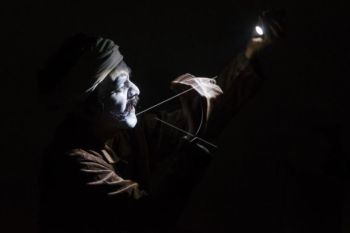 Seni Pantamim Untuk Ibu