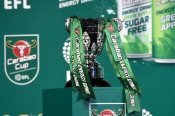 Perempatfinal Piala Liga, dua Manchester tak bertemu