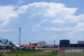 Kemenhub-Pelni tambah satu kapal angkutan Natal Pelabuhan Biak