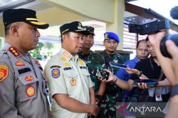 Pemkot Kendari jamin stabilitas harga pangan saat Natal-Tahun Baru