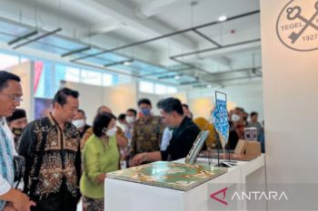 Pemkot Yogyakarta memperkuat ekosistem industri kreatif melalui PDIN