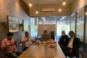Sulsel urutan ketujuh dalam penemuan dan pengobatan ODHA