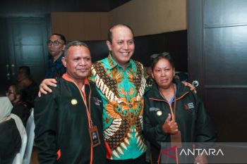 Kepala BNPT: Tanggung jawab negara penuhi hak penyintas terorisme