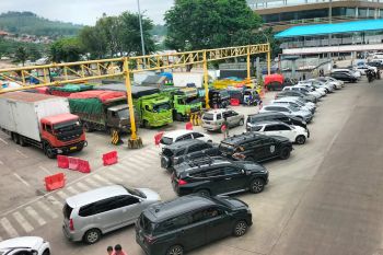 Layanan Pelabuhan Bakauheni-Merak kembali normal