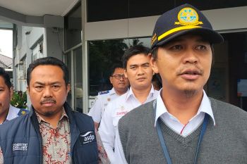 Direktorat Jenderal Hubungan Darat pantau langsung kesiapan Pelabuhan Bakauheni
