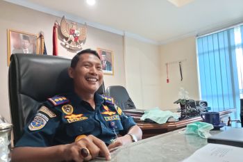 KSOP: PT GMK secara legalitas bisa lakukan aktifitas di Pelabuhan Teluk Tapang Air Bangis
