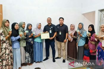 Tenaga pendidik Kemenag terlindungi program BPJS Ketenagakerjaan